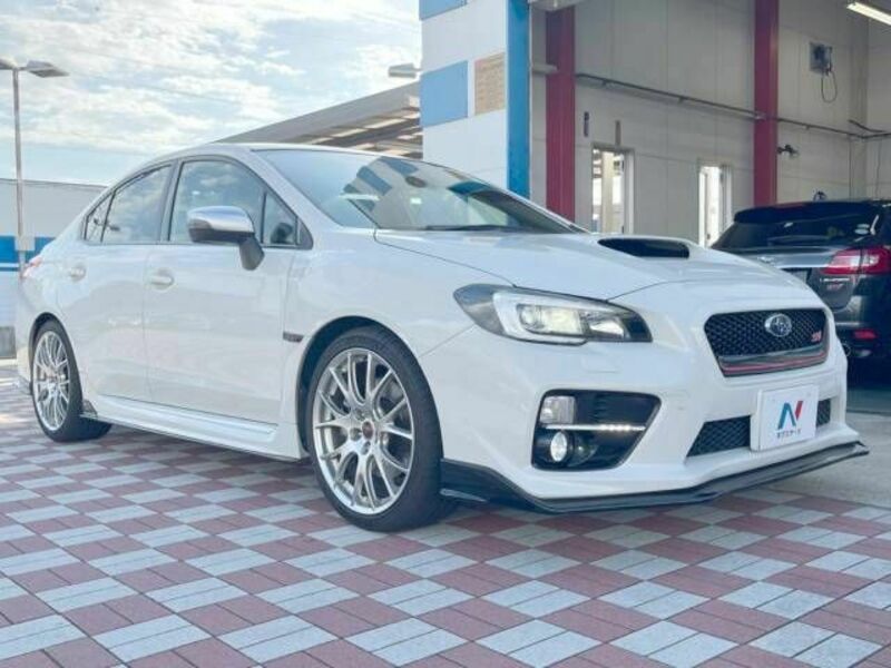 WRX S4-16