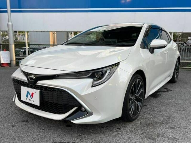 COROLLA SPORT-12