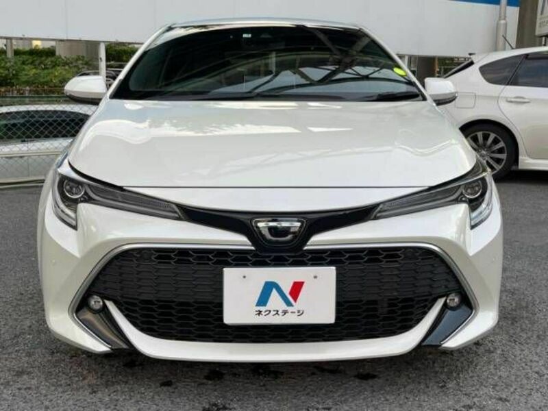 COROLLA SPORT-15