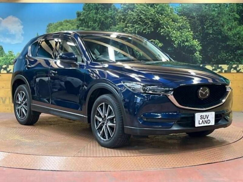 CX-5-16