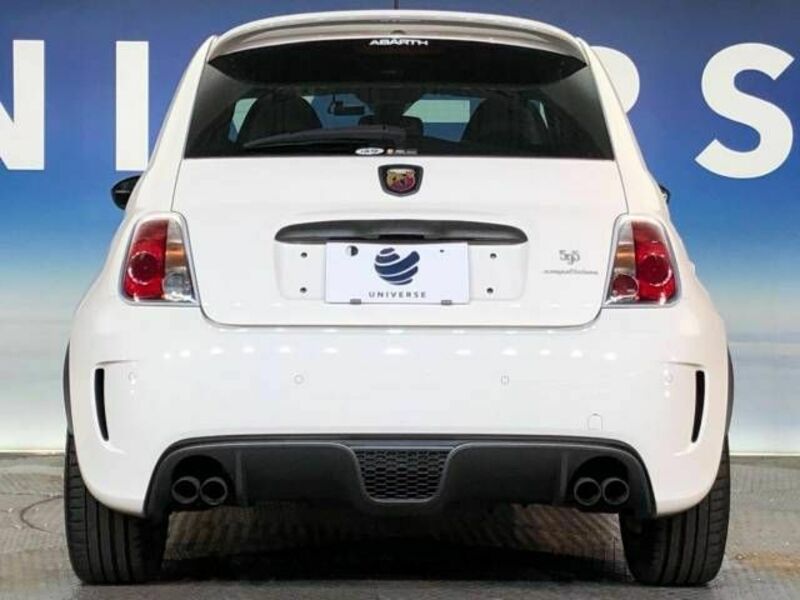 ABARTH 595-16