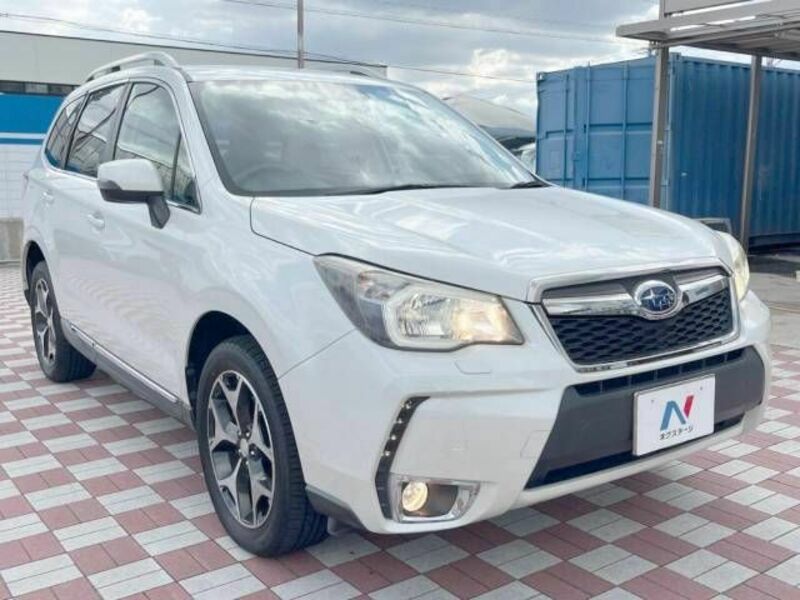 FORESTER-16