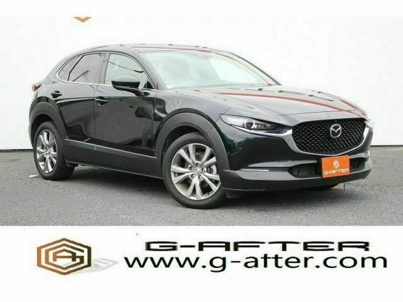 MAZDA　CX-30