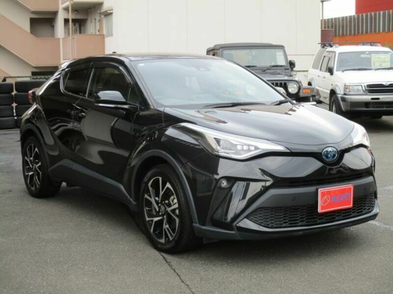 C-HR-2