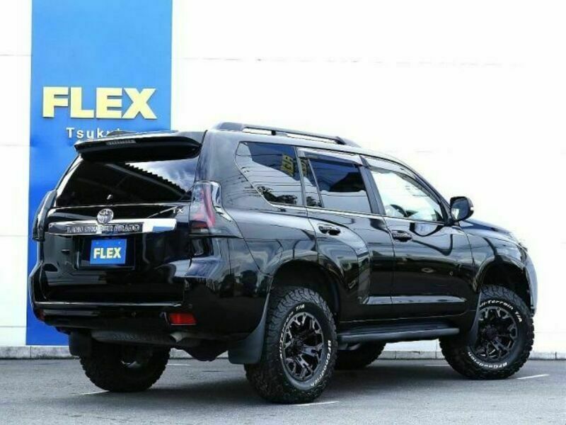 LAND CRUISER PRADO-8