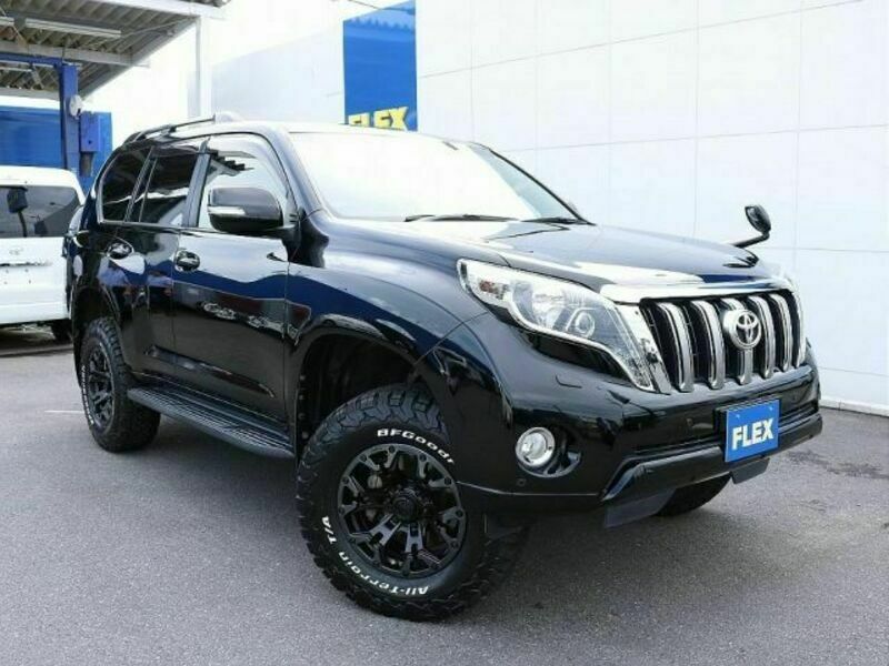 LAND CRUISER PRADO-9