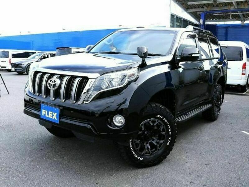 LAND CRUISER PRADO-13