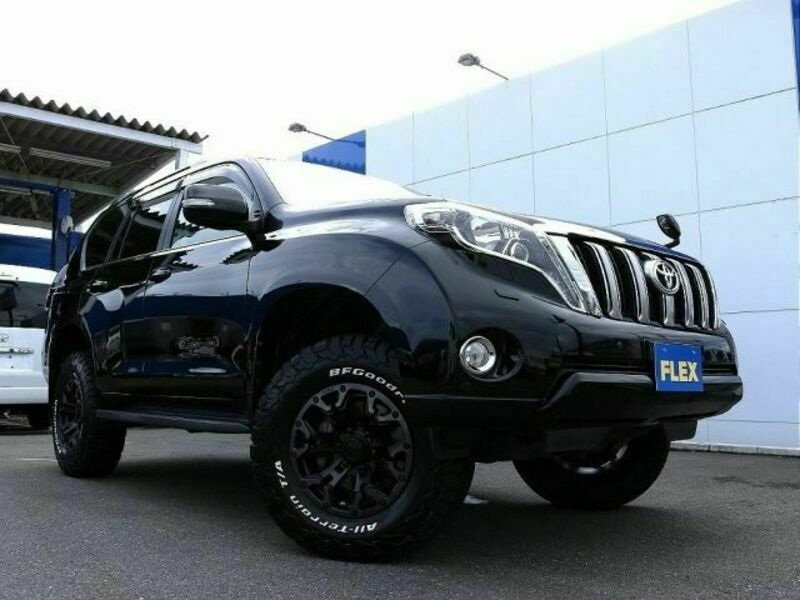 LAND CRUISER PRADO-14