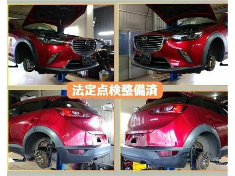 CX-3-5