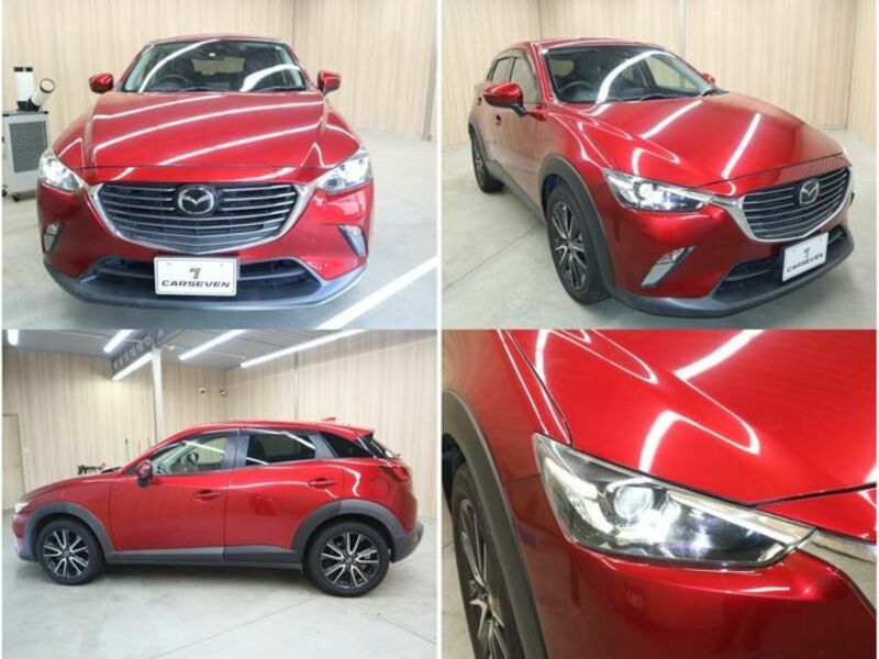 CX-3-22