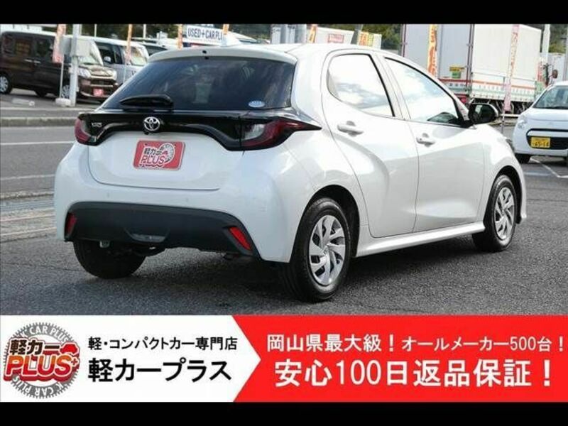 YARIS-1