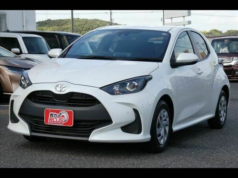 YARIS-14