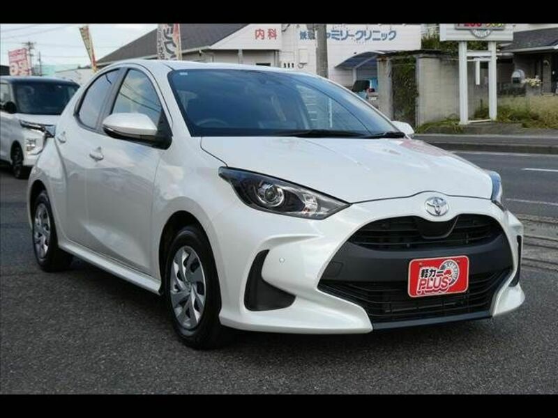 YARIS-15