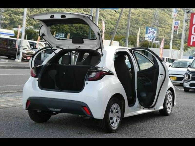 YARIS-19