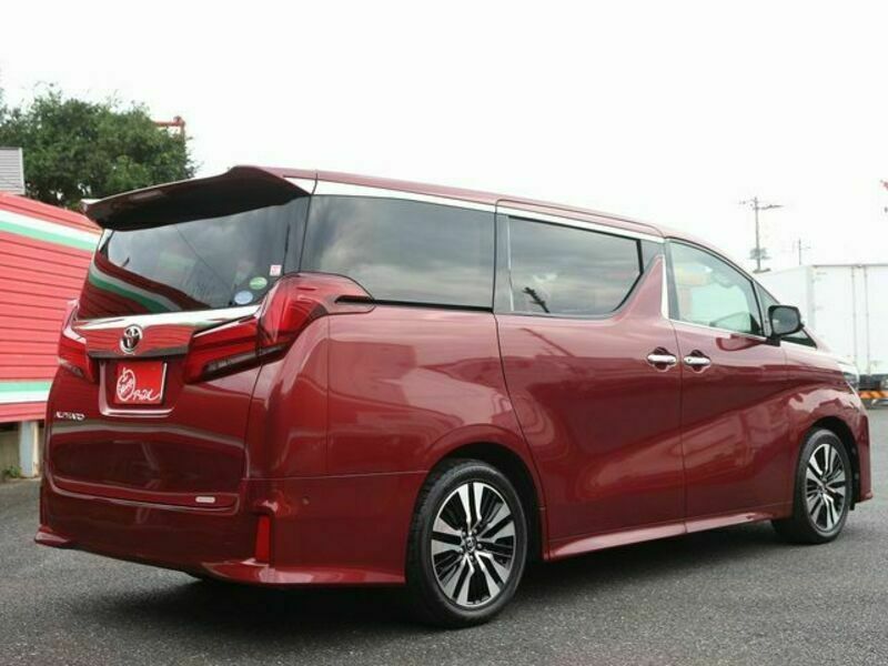 ALPHARD-1