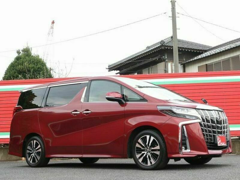 ALPHARD-15