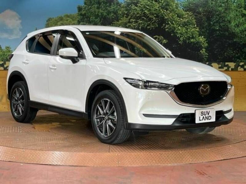 CX-5-16