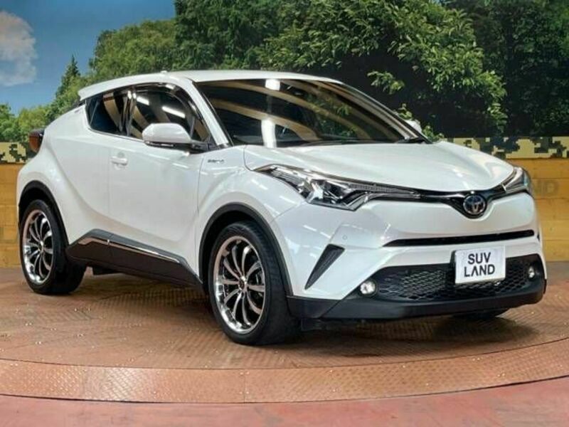 C-HR-17