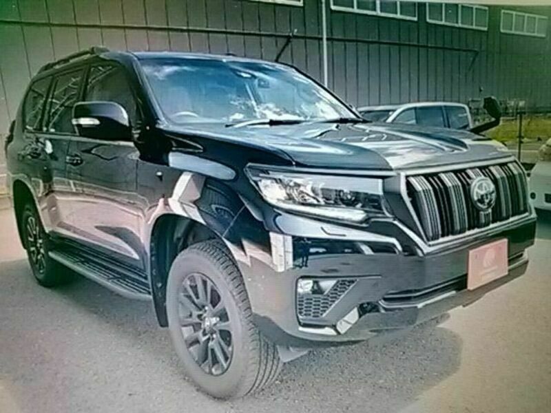 LAND CRUISER PRADO-21