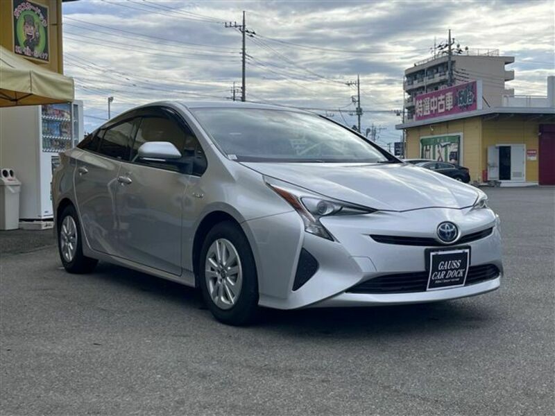 PRIUS-1