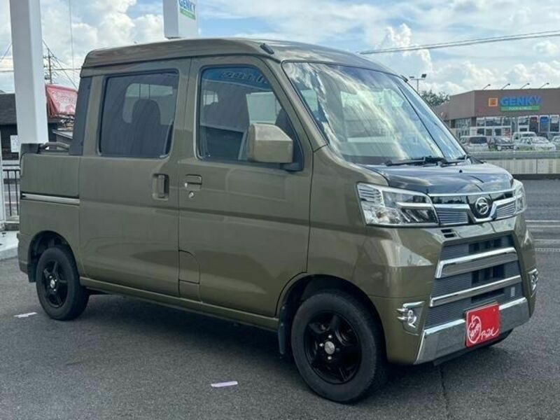 HIJET CARGO-13