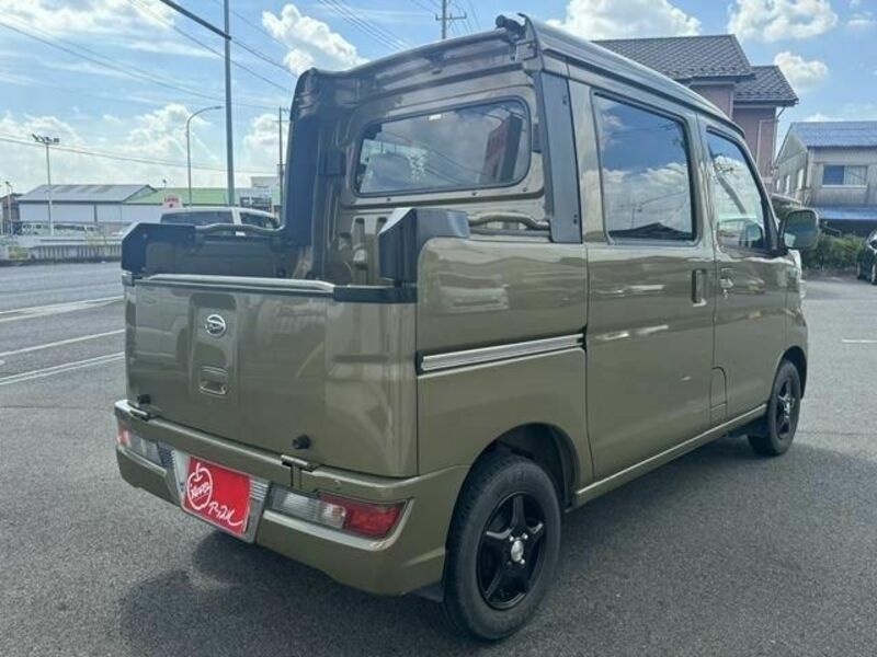 HIJET CARGO-16