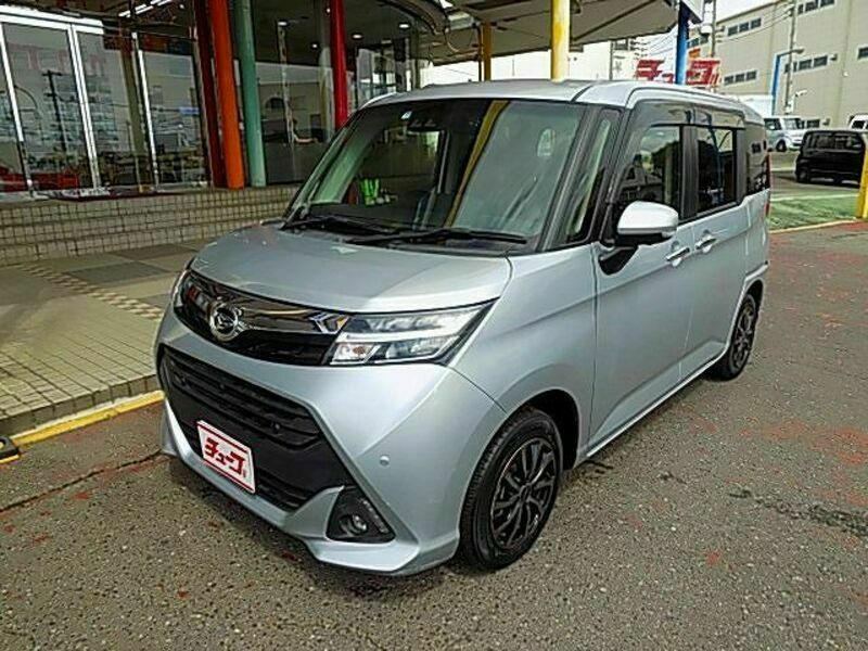 DAIHATSU　THOR