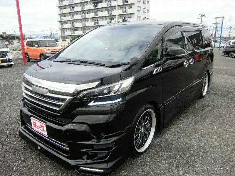 VELLFIRE