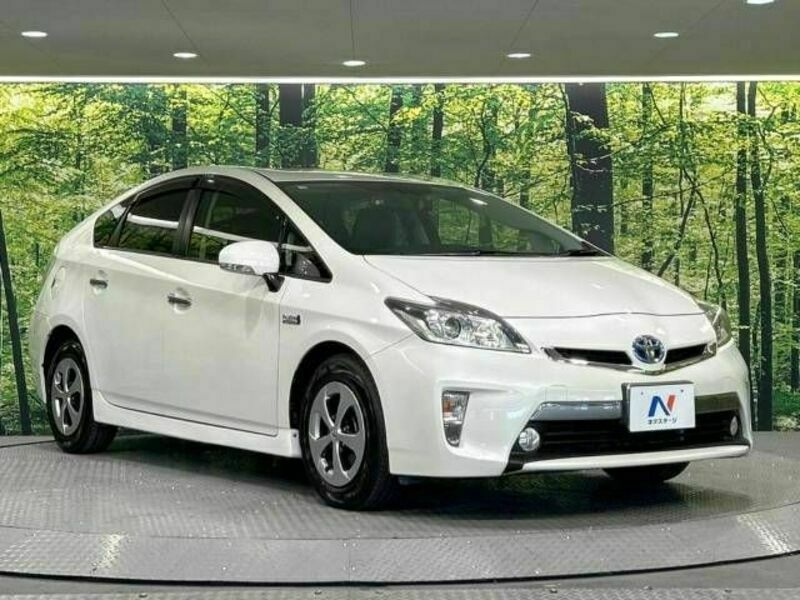 PRIUS PHV-14