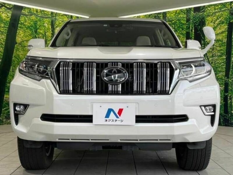 LAND CRUISER PRADO-14