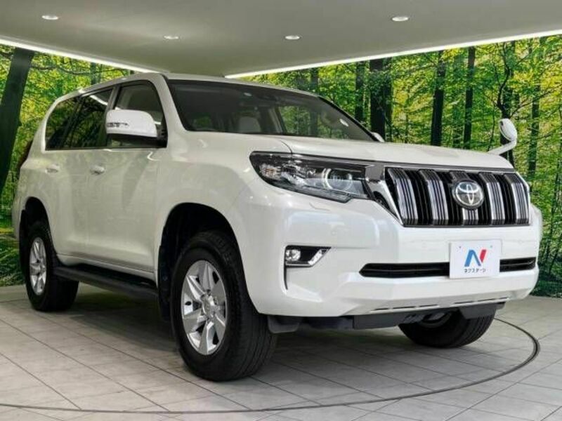 LAND CRUISER PRADO-16