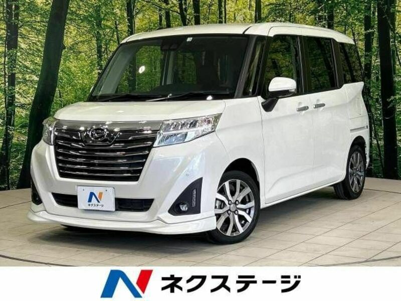 DAIHATSU　THOR