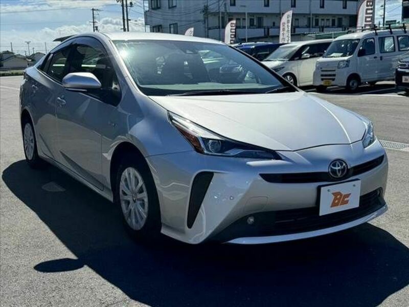 PRIUS-7