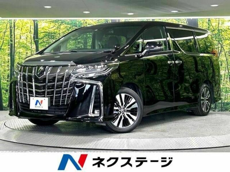 ALPHARD-0