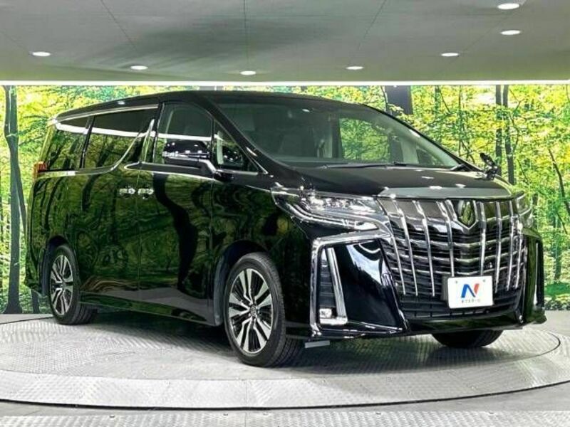 ALPHARD-17