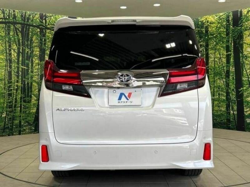 ALPHARD-15