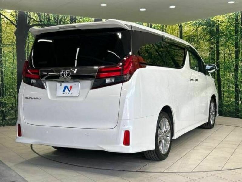 ALPHARD-17