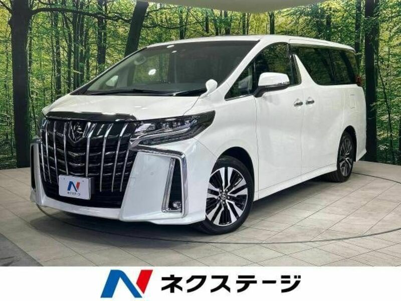 ALPHARD-0