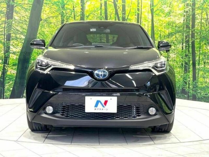 C-HR-14