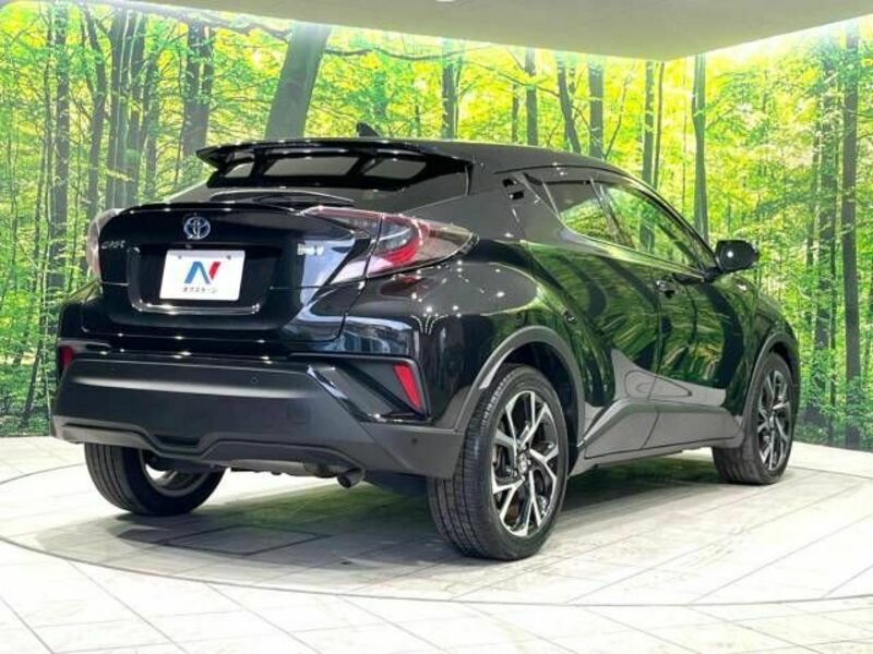 C-HR-17