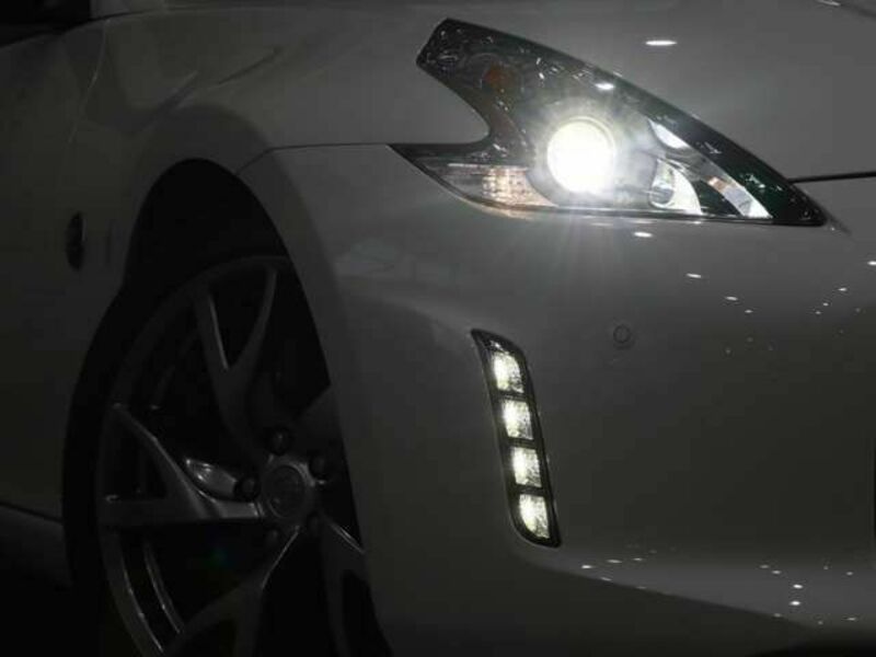 FAIRLADY Z-14