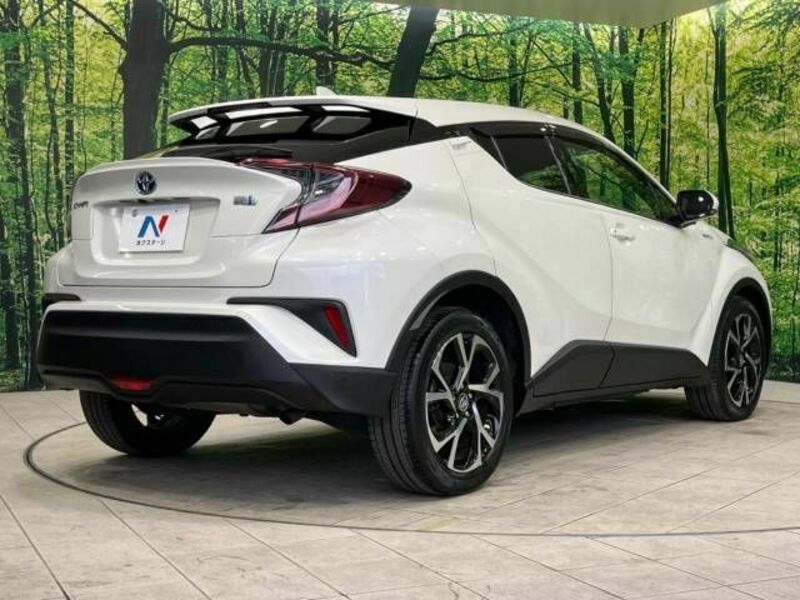 C-HR-17