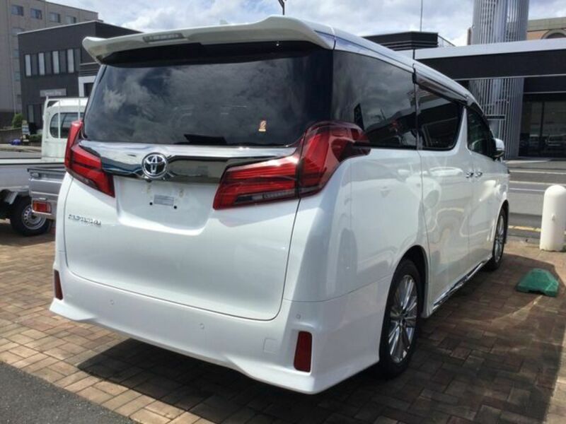 ALPHARD-2