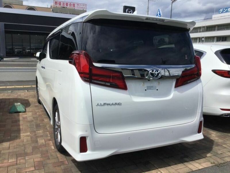 ALPHARD-3