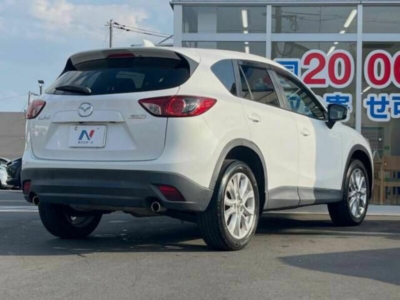 CX-5-17