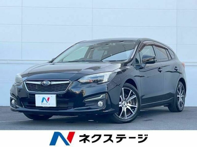 IMPREZA SPORT-0