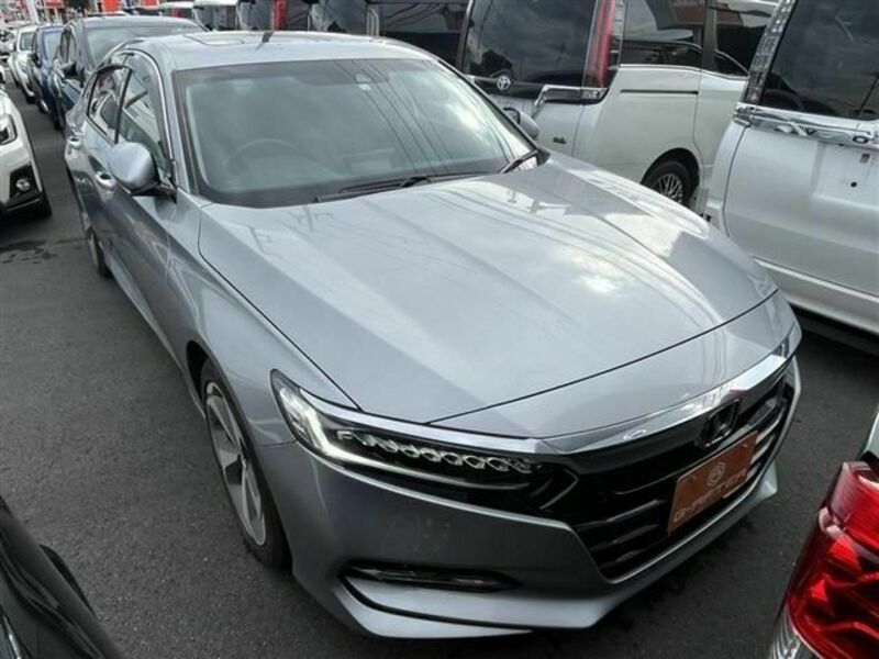 ACCORD HYBRID-0