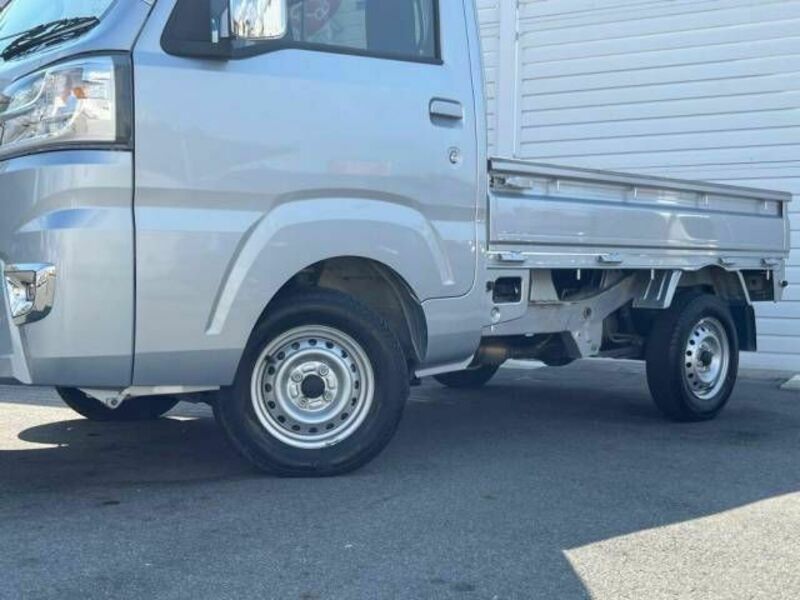 HIJET TRUCK-13