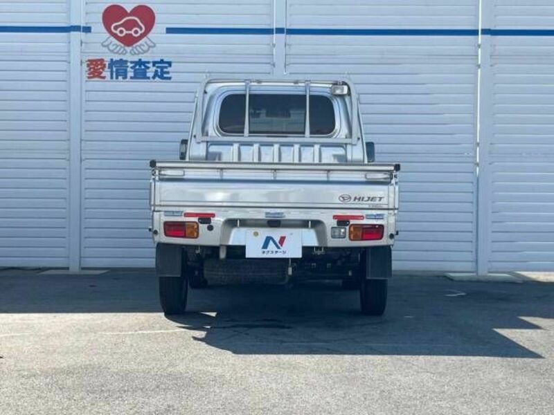 HIJET TRUCK-15