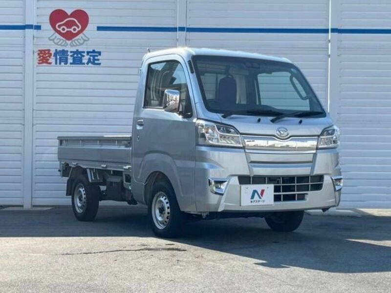 HIJET TRUCK-16